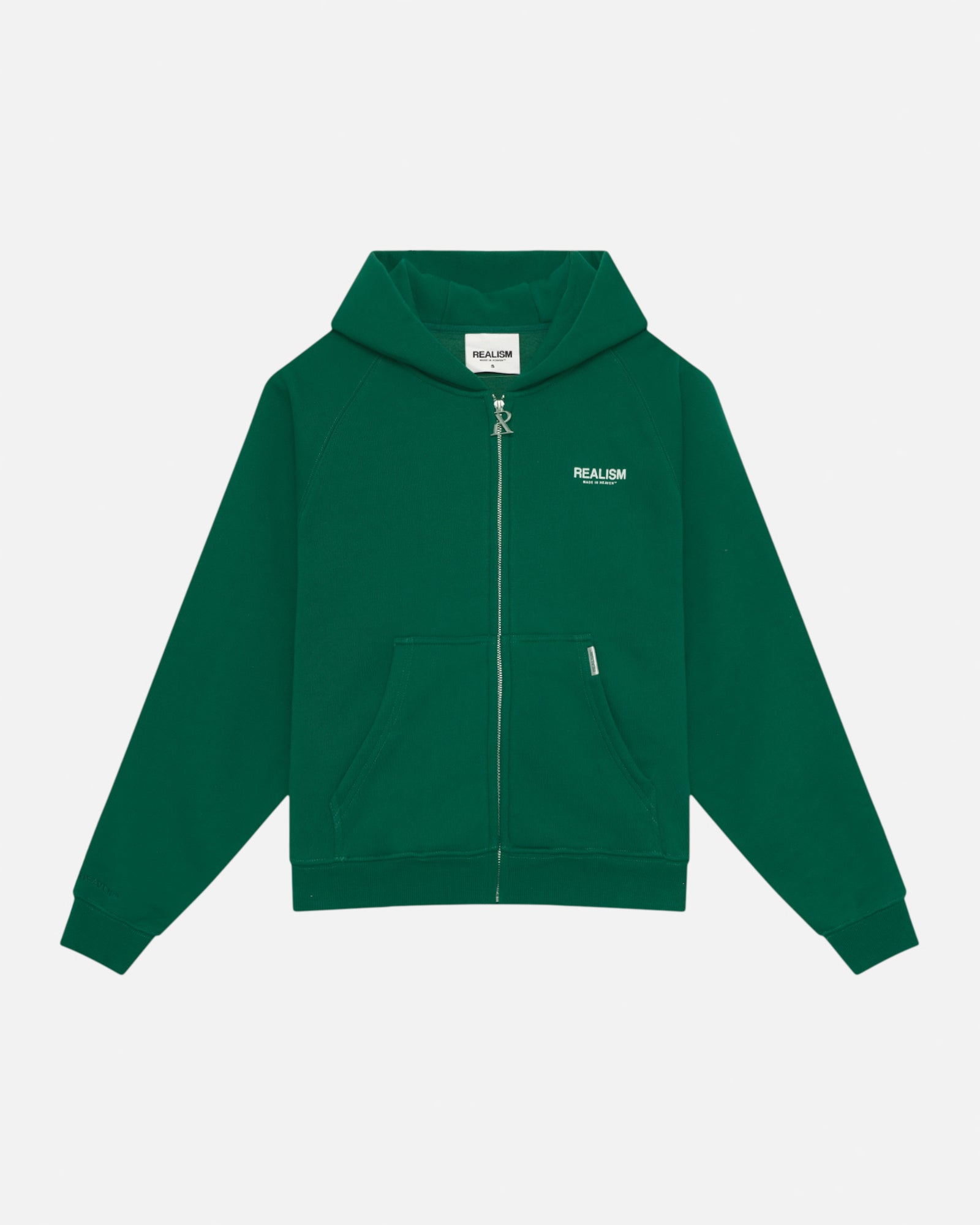 STUDIOZIPHOODIEPINEGREEN