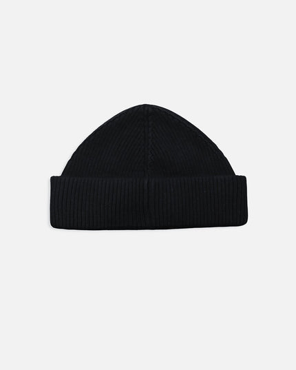 STANTON BEANIE BLACK