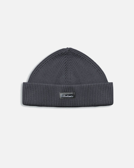 STANTON BEANIE GREY