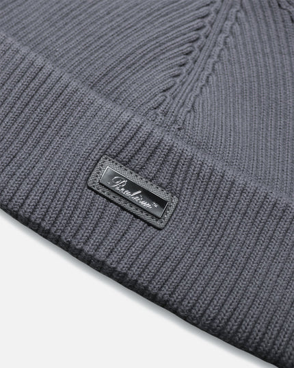 STANTON BEANIE GREY