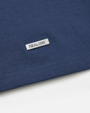 THINK REAL TEE AGED MARINE