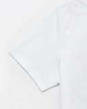 THINK REAL TEE WHITE