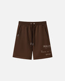 RADIANT SHORTS V2 MOCHA