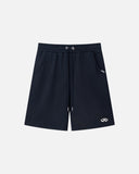 VISION LOGO SHORTS ROYAL NAVY