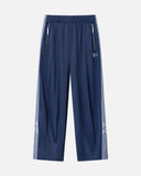 RACER TRACK PANT AGED MARINE