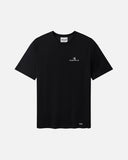 RUN CLUB TEE BLACK