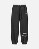 RADIANT SWEATPANTS V2 ASPHALT