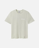 Vision Logo Tee Wheat