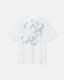 DECAY TEE WHITE