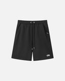 VISION LOGO SHORTS ASPHALT