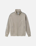 RACER TRACK JACKET SAND