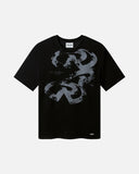 DECAY TEE BLACK