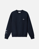 RADIANT CREWNECK V2 ROYAL NAVY