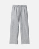 Radiant Sweatpants Open Leg V2 Grey Marle