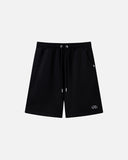 Vision Logo Shorts Black
