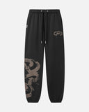 DECAY SWEATPANTS ASPHALT