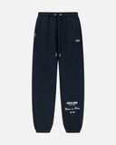 RADIANT SWEATPANTS V2 ROYAL NAVY