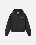 DECAY HOODIE ASPHALT