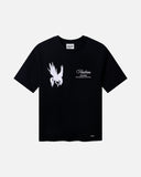 PEGASUS TEE BLACK