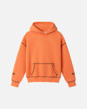 HALLOWEEN HOODIE PUMPKIN