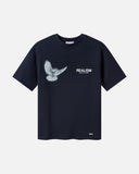ASCENSION TEE NAVY