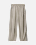 RACER TRACK PANT SAND