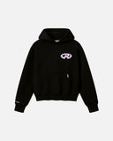 Legacy Hoodie V2 Pink Twist