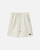 VISION LOGO SHORTS OATMEAL