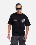 MADE IN HEAVEN TEE BLACK