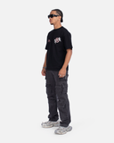 MADE IN HEAVEN TEE BLACK
