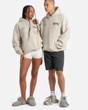 GUARDIAN HOODIE WHEAT