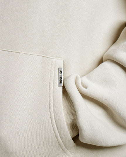 GUARDIAN HOODIE WHEAT