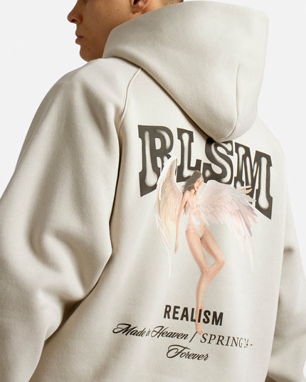 GUARDIAN HOODIE WHEAT