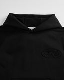 Legacy Hoodie V2 Black – view 10