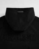 Legacy Hoodie V2 Black – view 3
