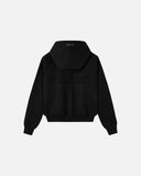 LEGACY HOODIE V2 BLACK