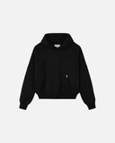 LEGACY HOODIE V2 BLACK