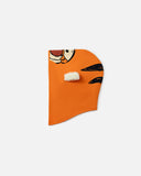 REALISM AND WINNIE THE POOH TIGGER SNAP-ON HOOD TIGGER ORANGE