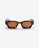 COUTURE SUNGLASSES TORTOISE