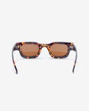 COUTURE SUNGLASSES TORTOISE