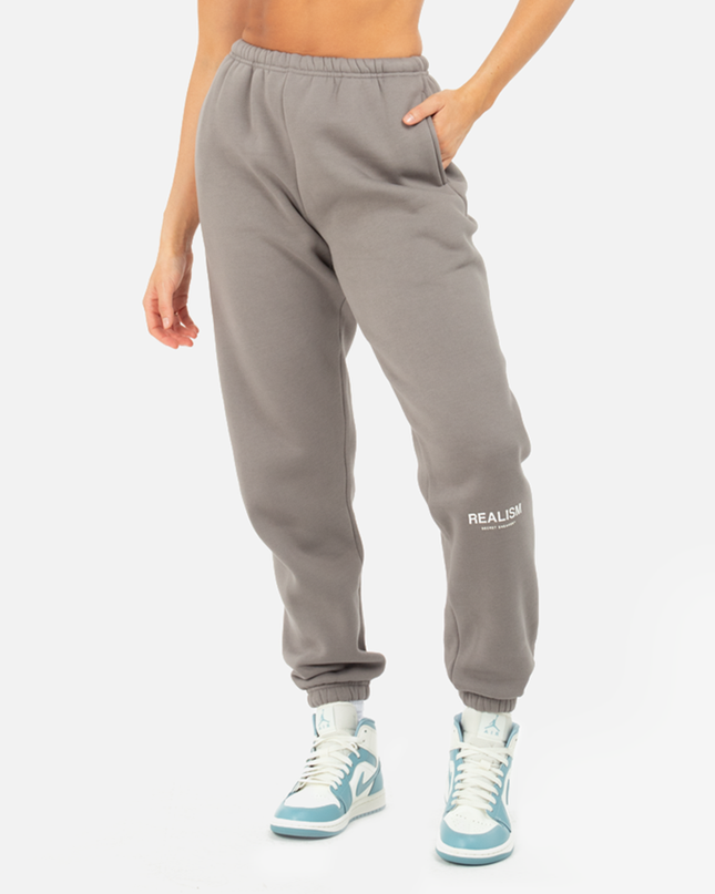 RENDER SWEATPANTS COOL GREY