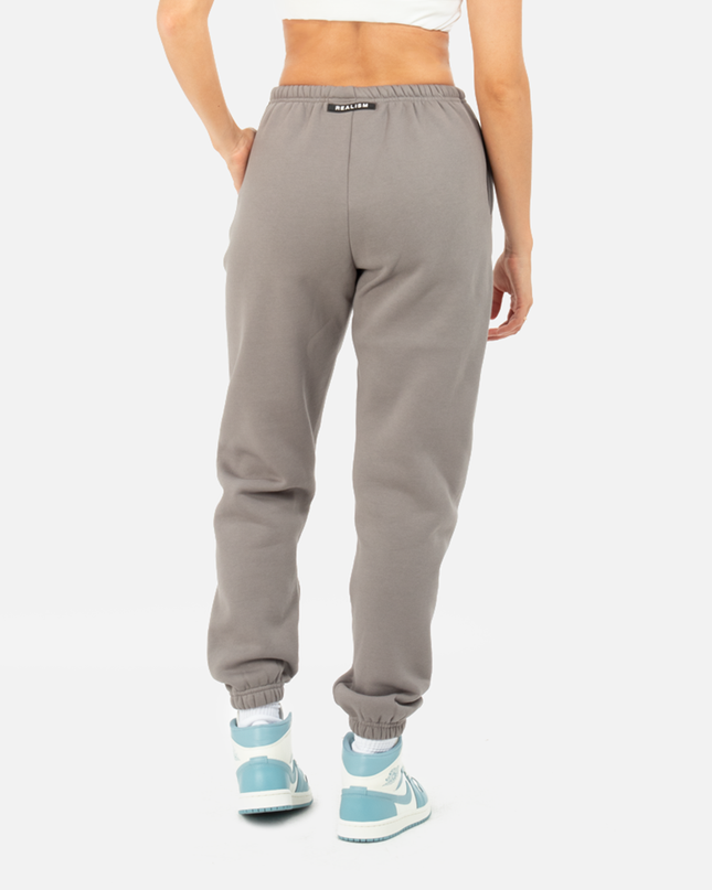 RENDER SWEATPANTS COOL GREY