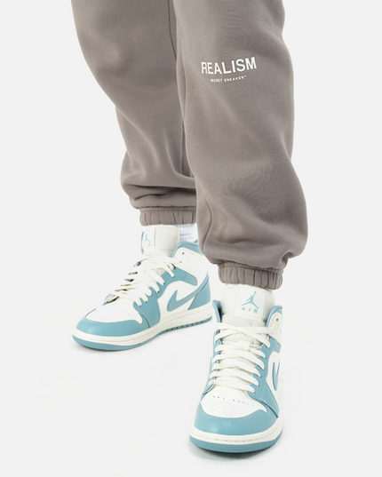 RENDER SWEATPANTS COOL GREY