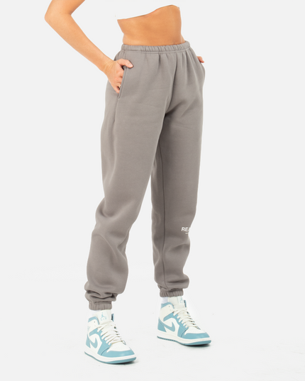 RENDER SWEATPANTS COOL GREY