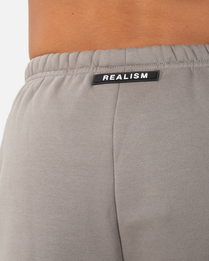 RENDER SWEATPANTS COOL GREY