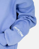 Court Boxy Hoodie Lilac Purple – view 8