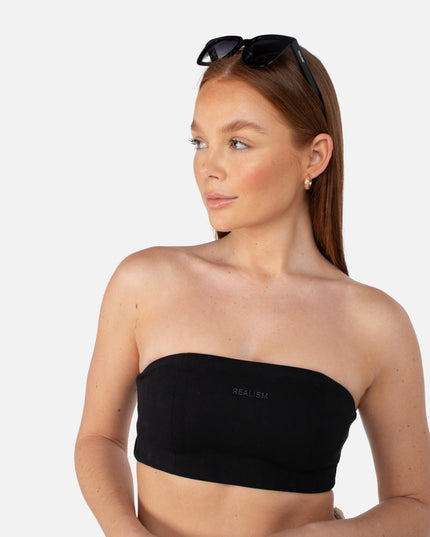 SONATA LOGO BANDEAU BLACK