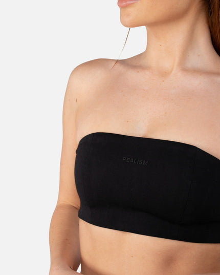 SONATA LOGO BANDEAU BLACK