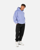 Court Boxy Hoodie Lilac Purple – view 6