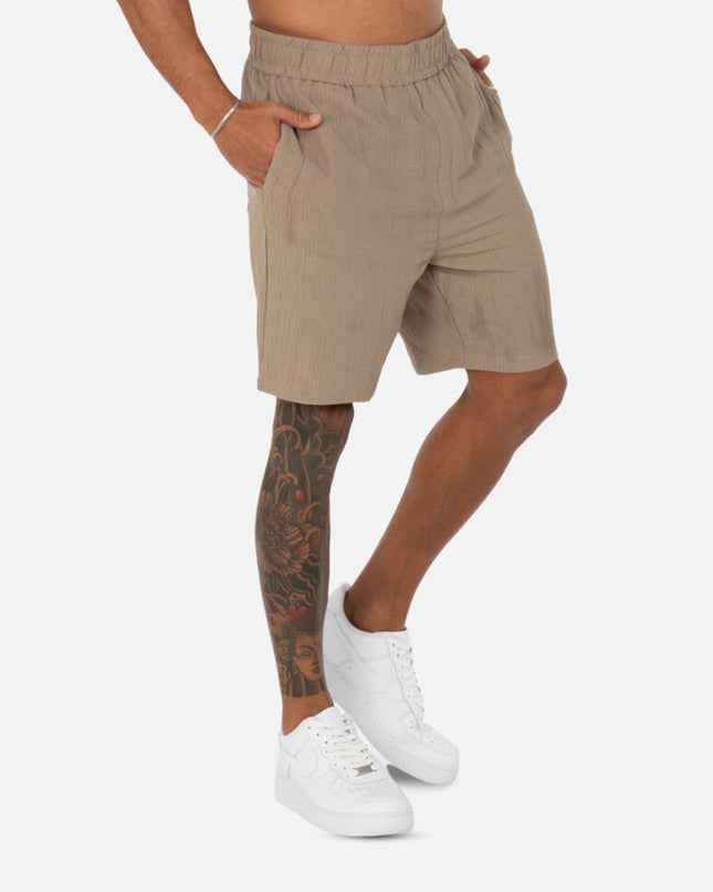 IBIZA SHORTS DESERT SHADE